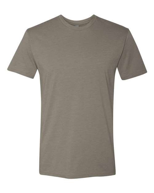 Next Level 6210 - Unisex CVC T-Shirt Next Level