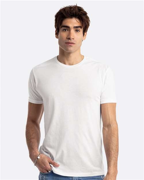 Next Level 6210 - Unisex CVC T-Shirt Next Level
