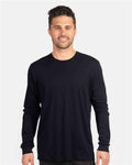 Next Level 6211 - Unisex CVC Long Sleeve T-Shirt