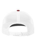 Richardson 112 - Snapback Trucker Cap Richardson