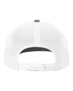 Richardson 112 - Snapback Trucker Cap Richardson