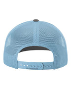 Richardson 112 - Snapback Trucker Cap Richardson