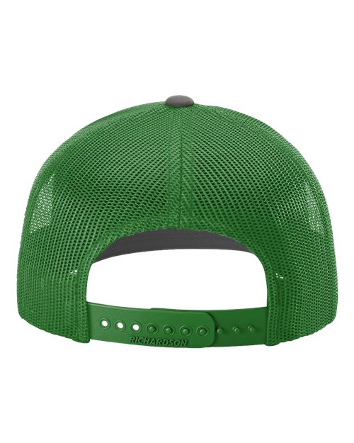 Richardson 112 - Snapback Trucker Cap Richardson