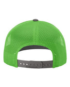Richardson 112 - Snapback Trucker Cap Richardson