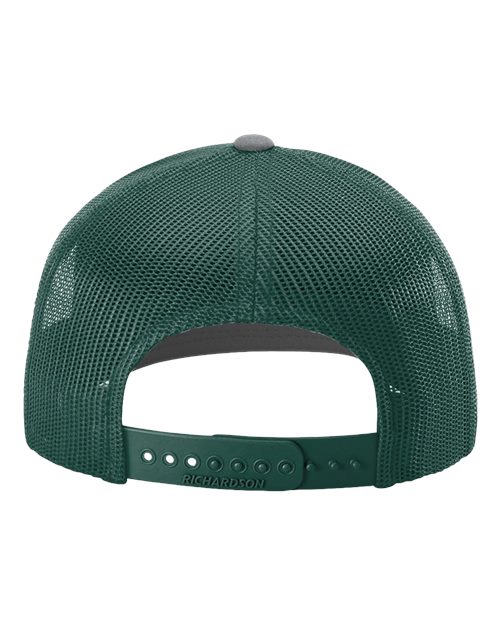 Richardson 112 - Snapback Trucker Cap Richardson