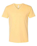 Next Level 6240 - Unisex CVC V-Neck T-Shirt