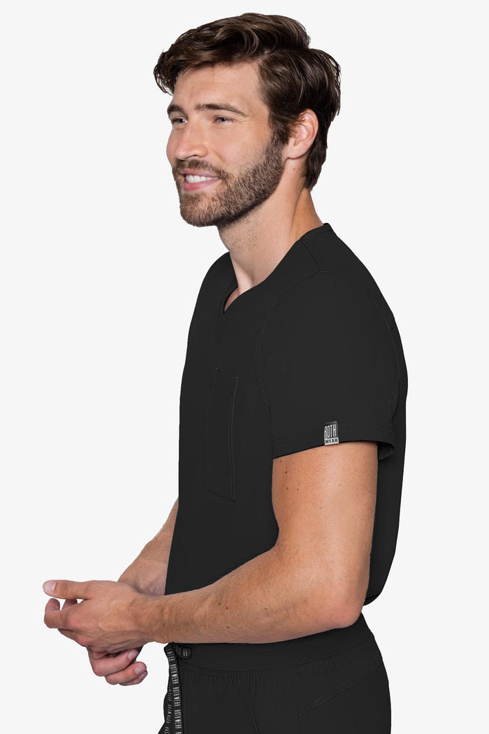 Roth wear Insight Men's MC2478 1 Pocket Top