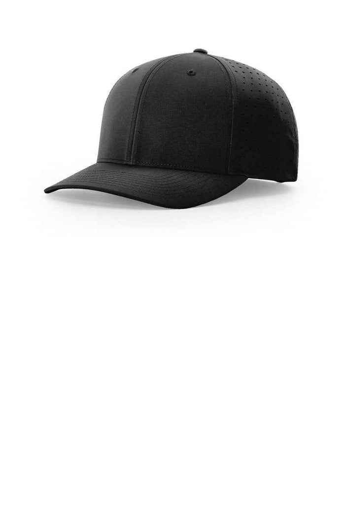 Richardson 632 - Laser Perf R-Flex Cap