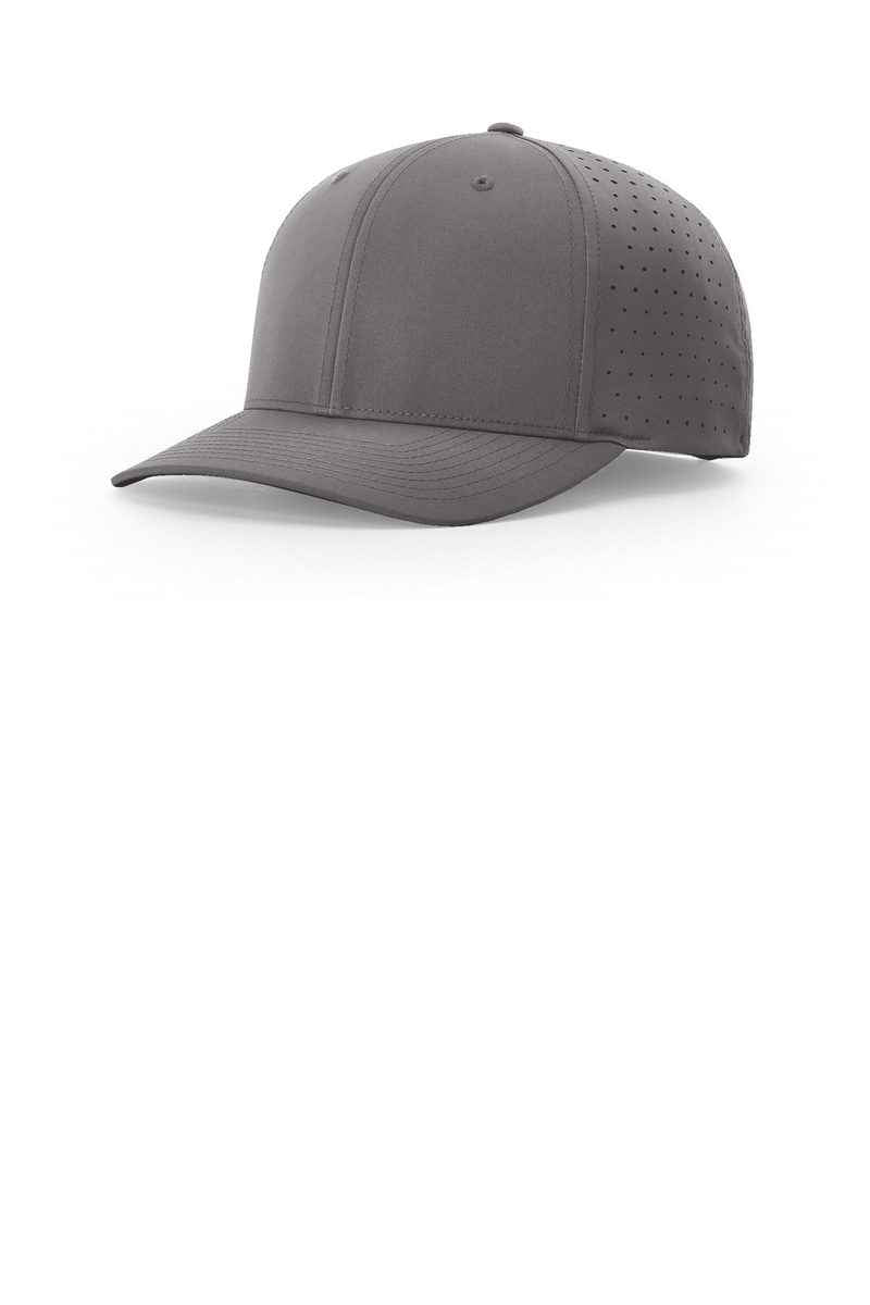 Richardson 632 - Laser Perf R-Flex Cap