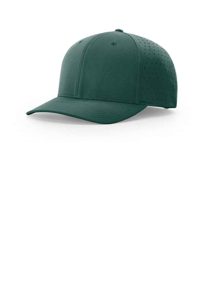 Richardson 632 - Laser Perf R-Flex Cap