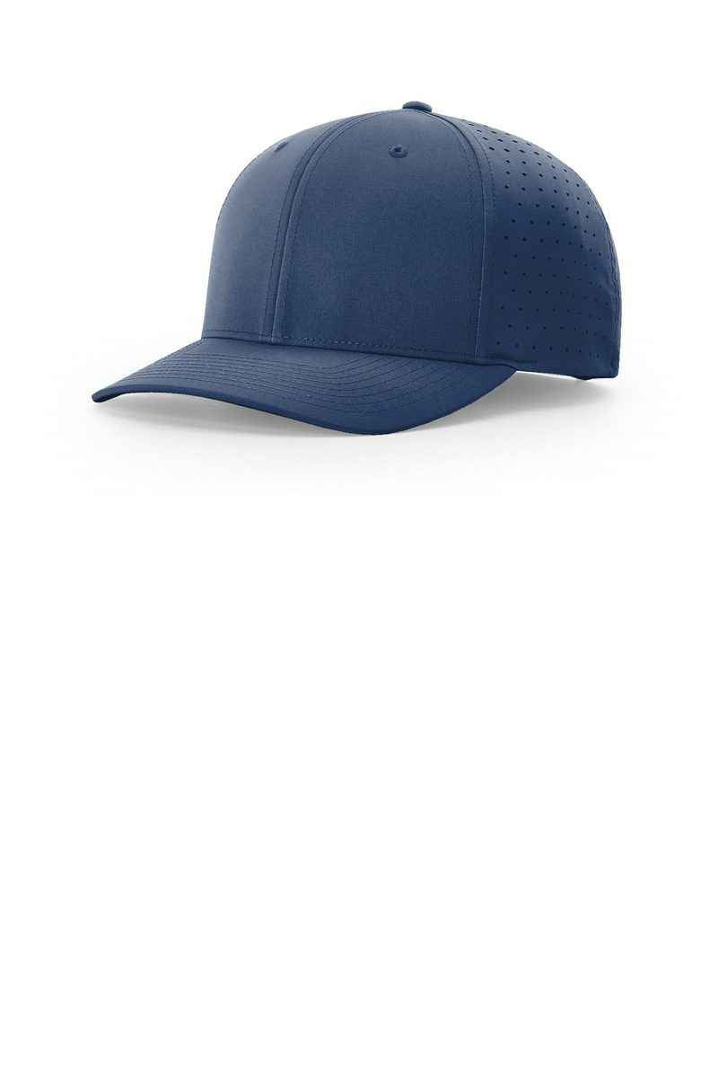 Richardson 632 - Laser Perf R-Flex Cap