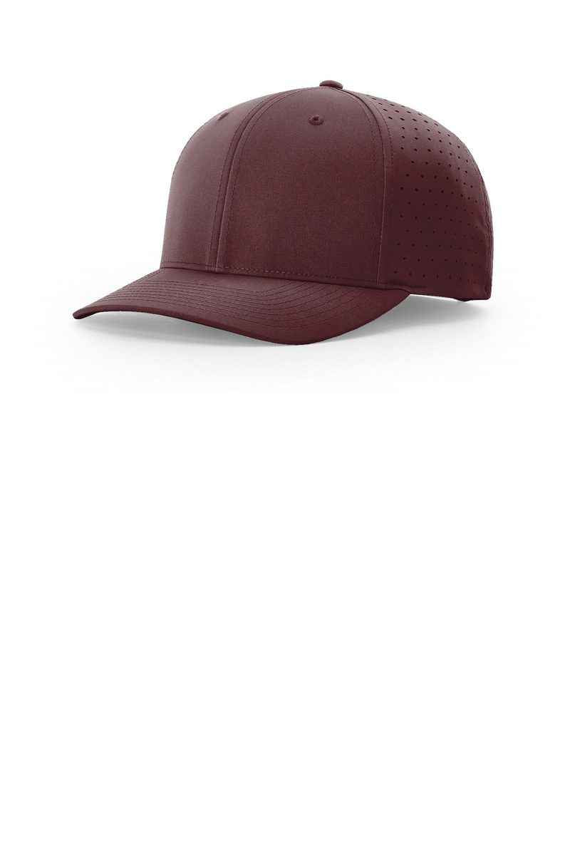 Richardson 632 - Laser Perf R-Flex Cap