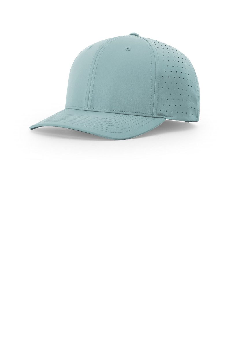 Richardson 632 - Laser Perf R-Flex Cap Richardson