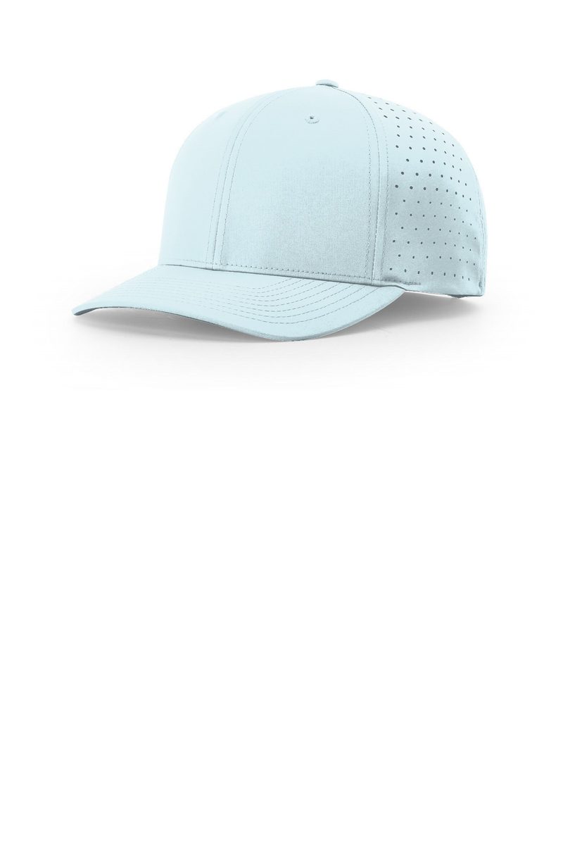 Richardson 632 - Laser Perf R-Flex Cap Richardson