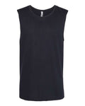Next Level 6333 - Unisex Lightweight Cotton/Poly Muscle Tank Next Level