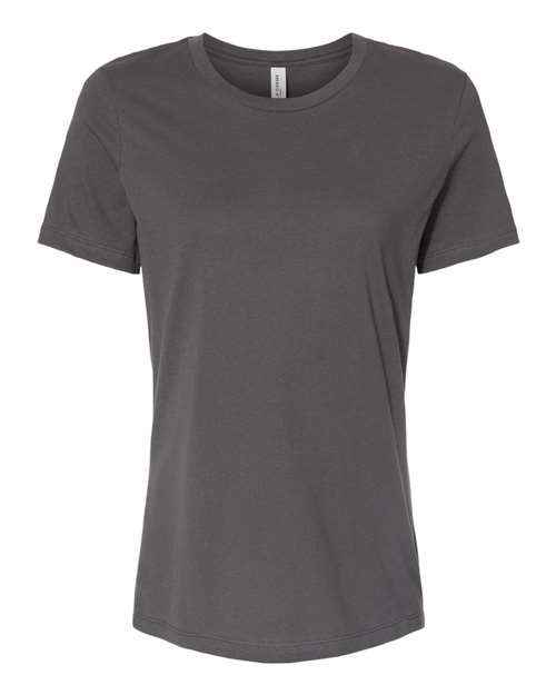 BELLA + CANVAS 6400 - Women’s Relaxed Jersey Tee