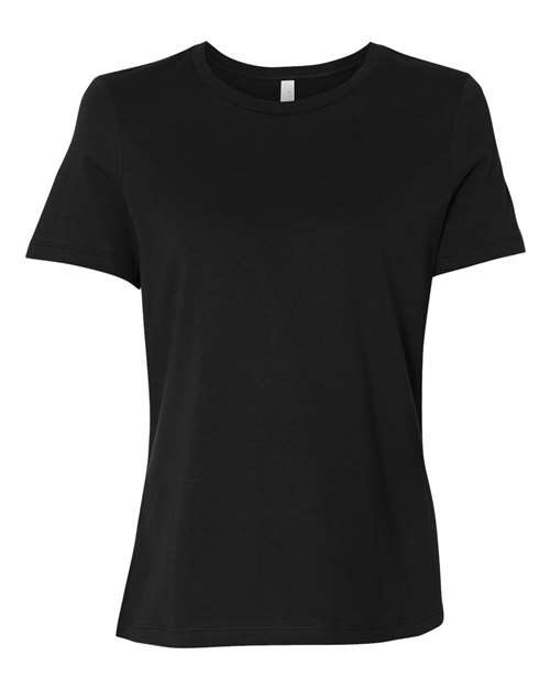 BELLA + CANVAS 6400 - Women’s Relaxed Jersey Tee BELLA + CANVAS