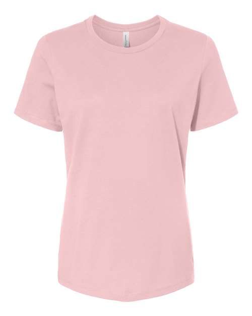 BELLA + CANVAS 6400 - Women’s Relaxed Jersey Tee BELLA + CANVAS