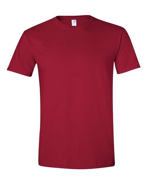 Gildan 64000 - Unisex Softstyle® T-Shirt Gildan