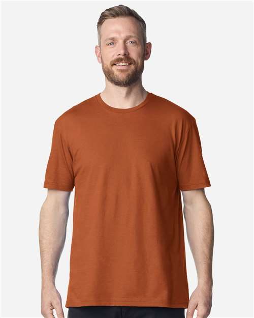 Gildan 64000 - Unisex Softstyle® T-Shirt Gildan