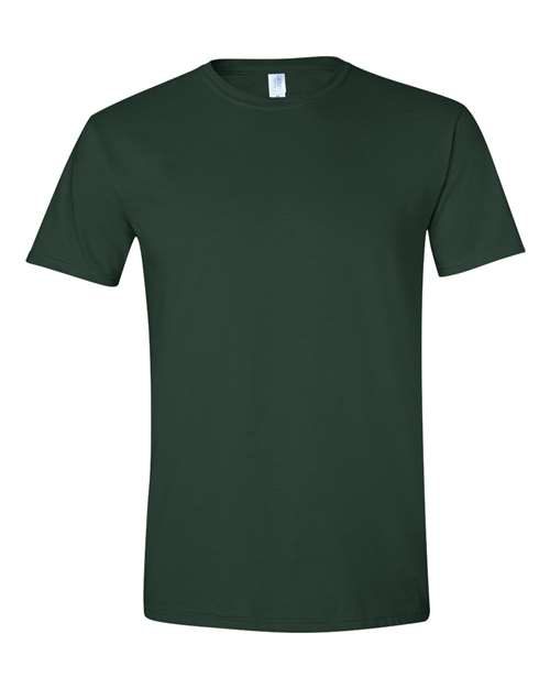 Gildan 64000 - Unisex Softstyle® T-Shirt Gildan