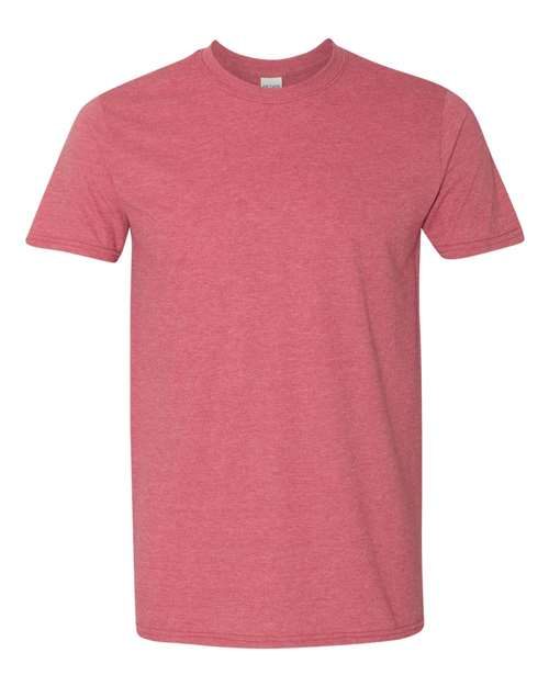 Gildan 64000 - Unisex Softstyle® T-Shirt Gildan