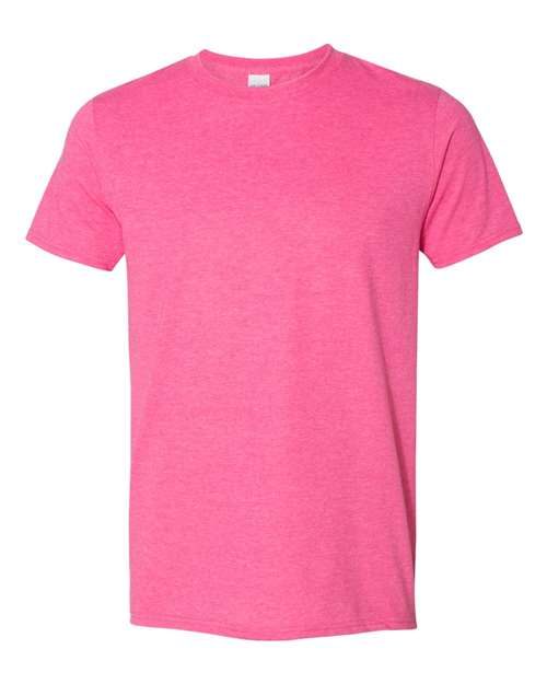 Gildan 64000 - Unisex Softstyle® T-Shirt Gildan