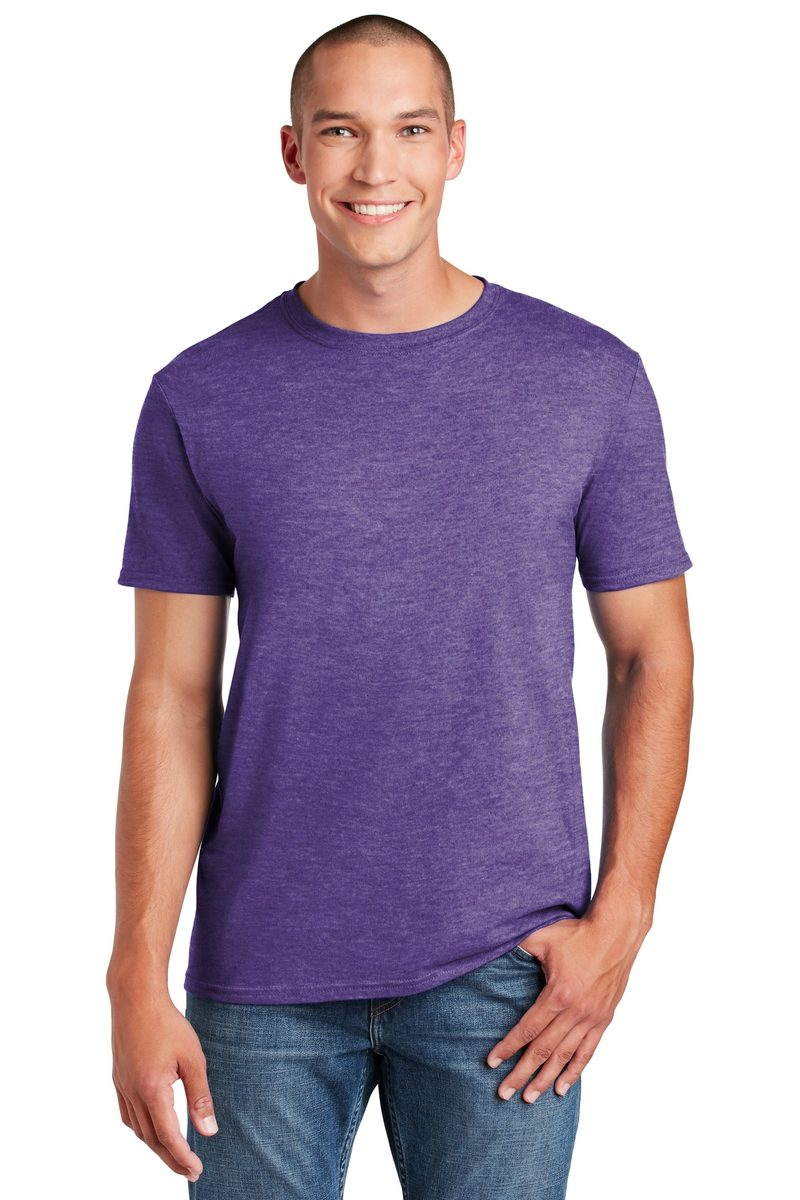Gildan 64000 - Unisex Softstyle® T-Shirt Gildan