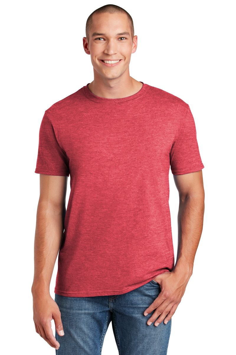 Gildan 64000 - Unisex Softstyle® T-Shirt Gildan