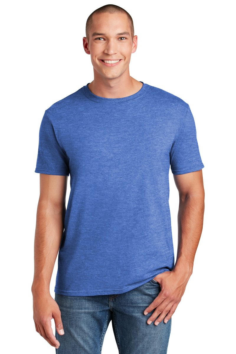Gildan 64000 - Unisex Softstyle® T-Shirt Gildan