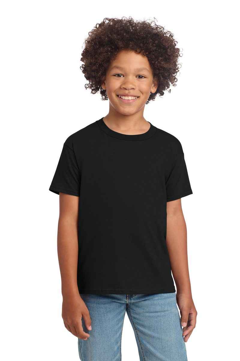 Gildan 64000B - Youth Softstyle® T-Shirt
