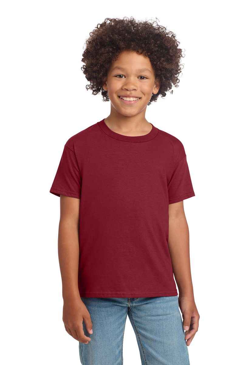 Gildan 64000B - Youth Softstyle® T-Shirt