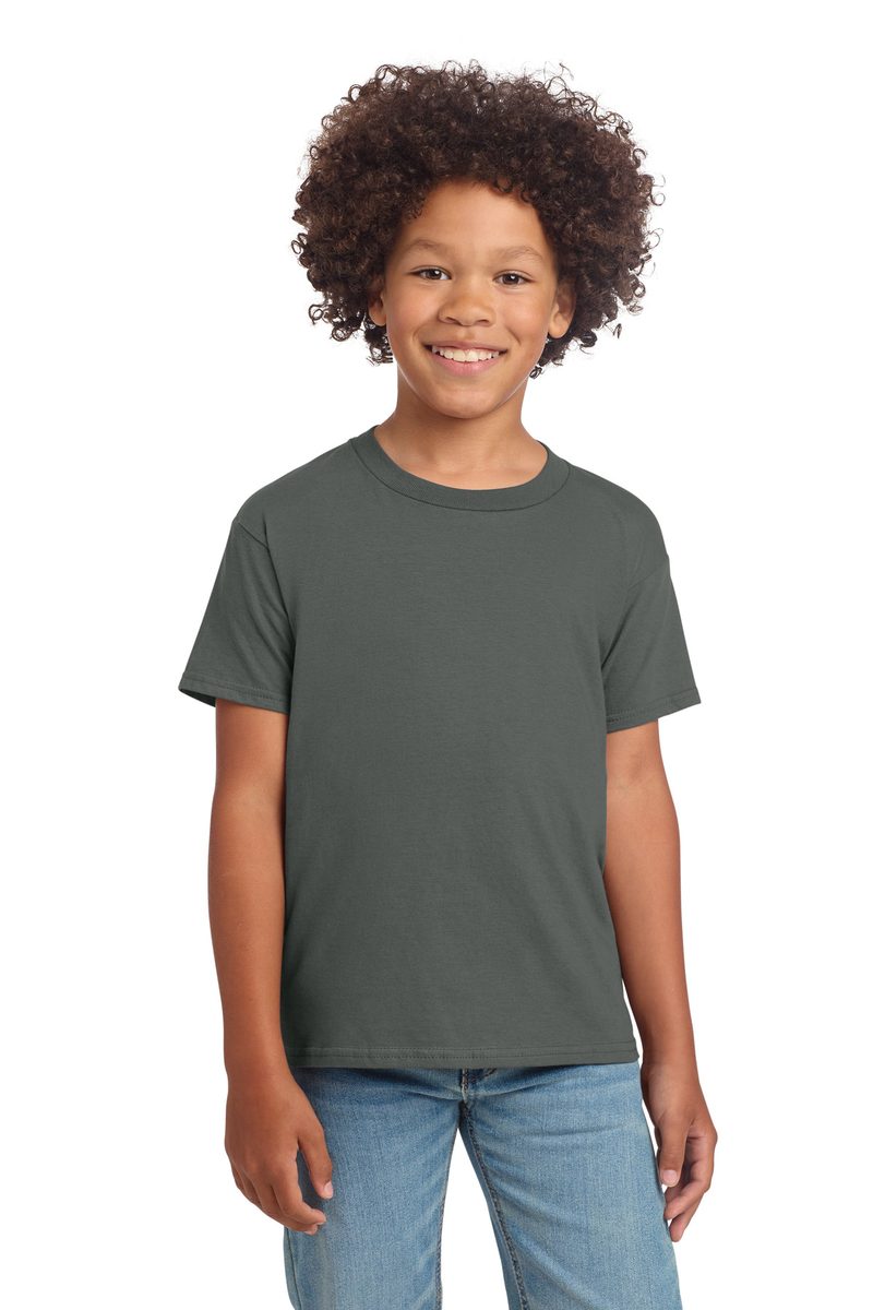 Gildan 64000B - Youth Softstyle® T-Shirt Gildan