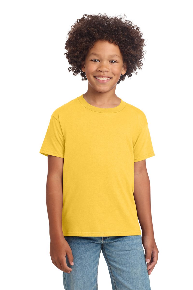 Gildan 64000B - Youth Softstyle® T-Shirt Gildan