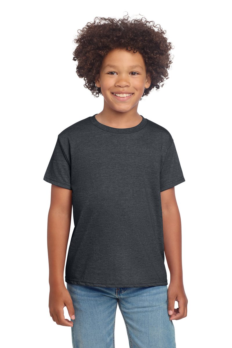 Gildan 64000B - Youth Softstyle® T-Shirt Gildan