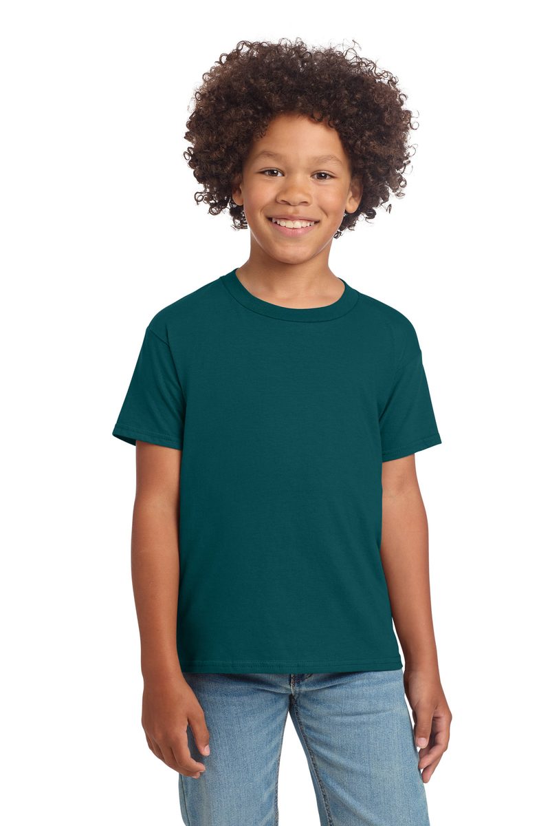 Gildan 64000B - Youth Softstyle® T-Shirt Gildan