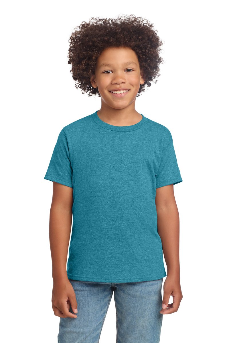 Gildan 64000B - Youth Softstyle® T-Shirt Gildan
