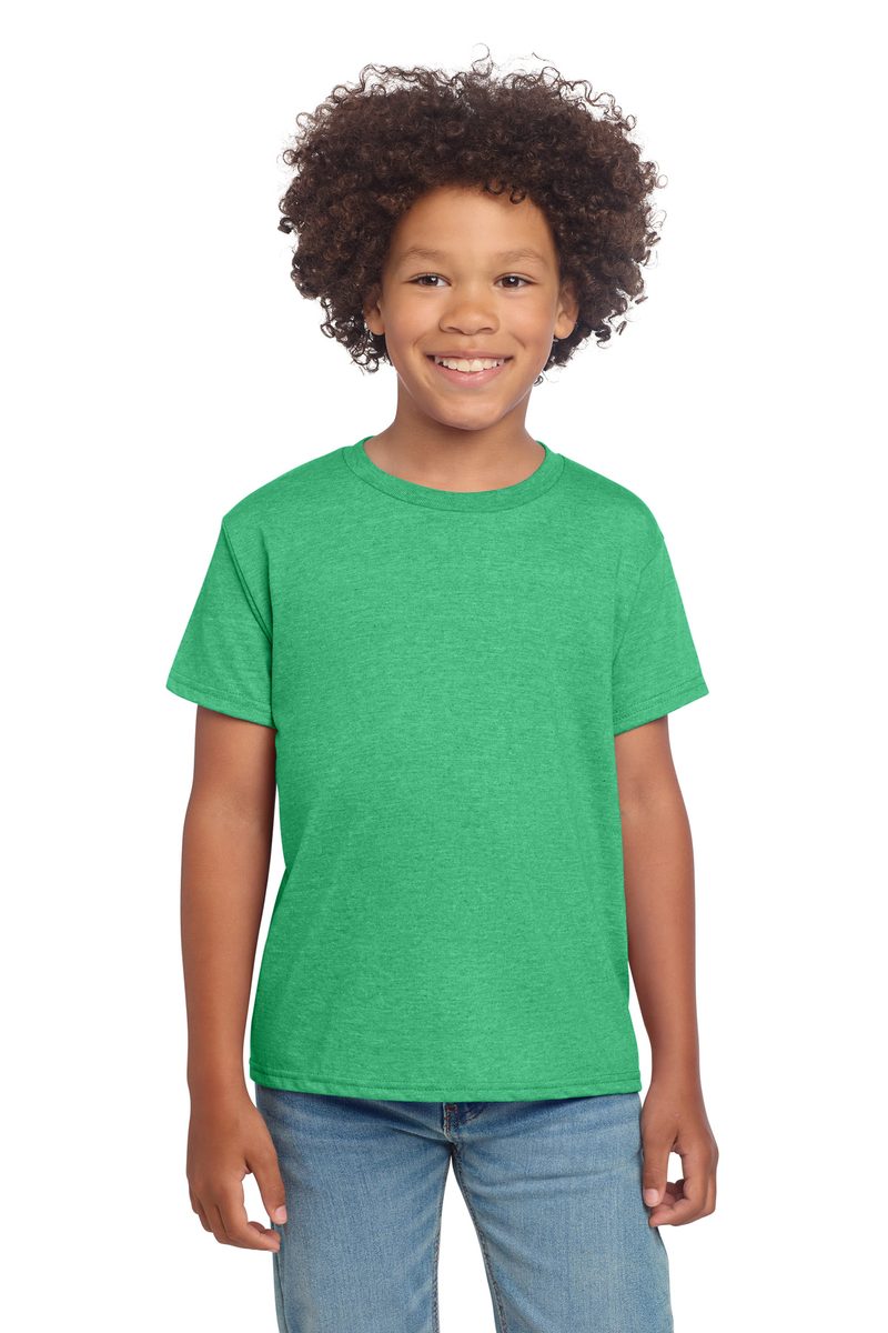 Gildan 64000B - Youth Softstyle® T-Shirt Gildan