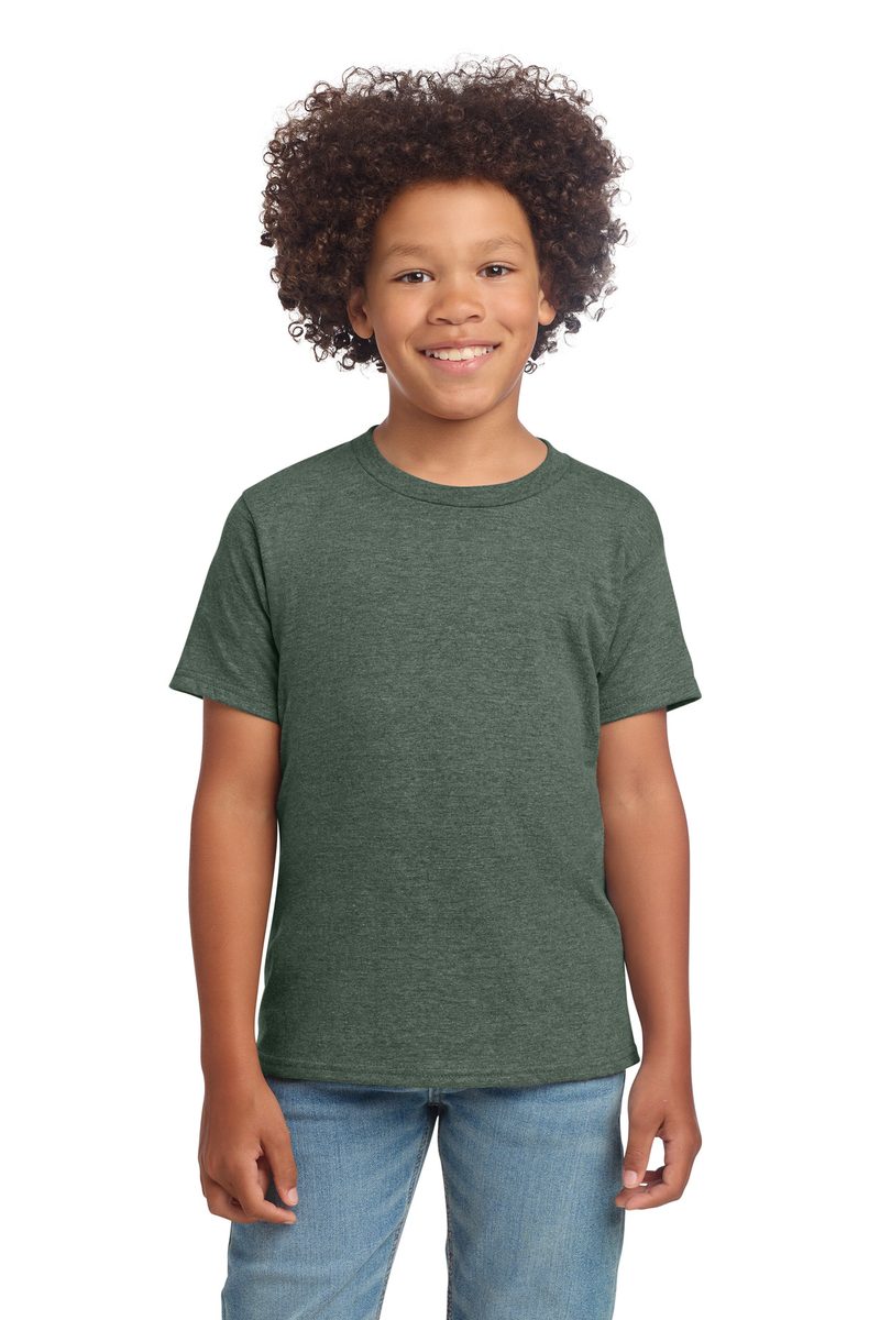 Gildan 64000B - Youth Softstyle® T-Shirt Gildan