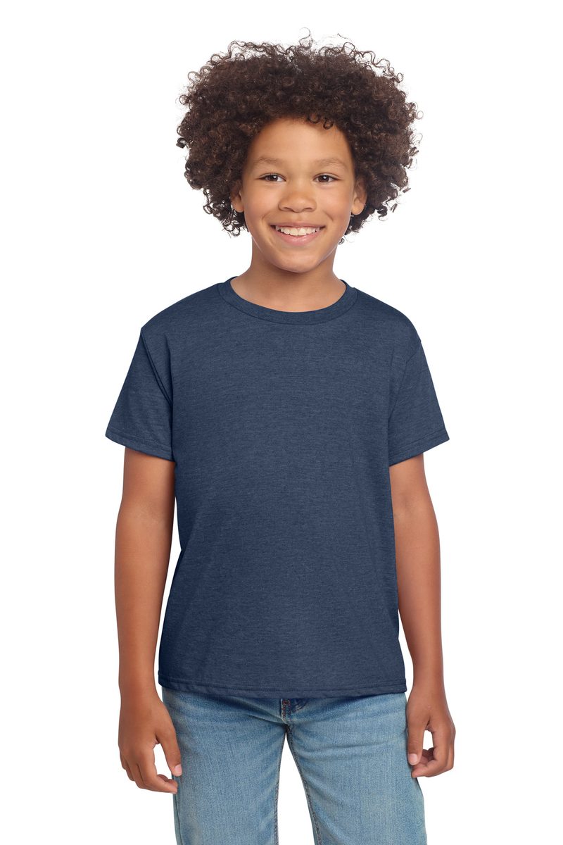 Gildan 64000B - Youth Softstyle® T-Shirt Gildan