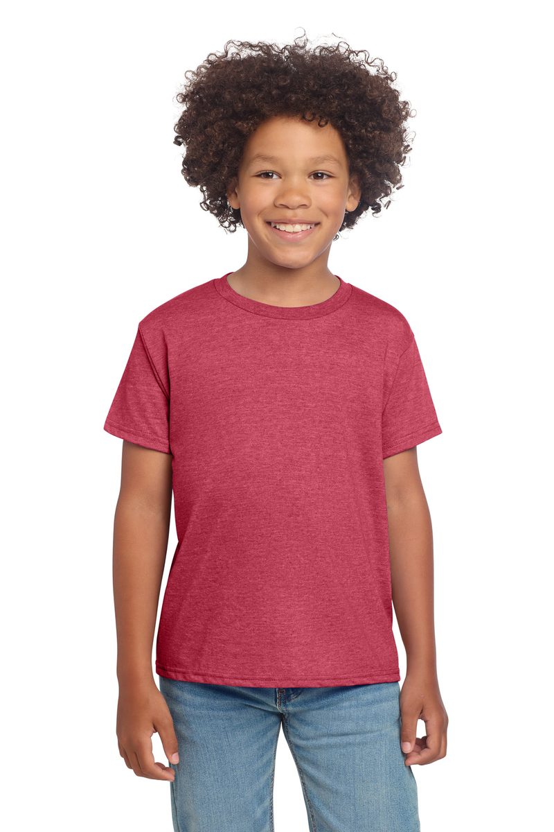 Gildan 64000B - Youth Softstyle® T-Shirt Gildan