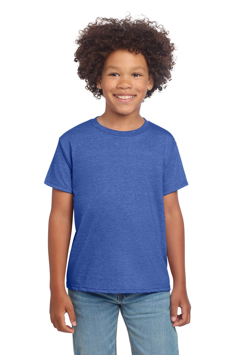 Gildan 64000B - Youth Softstyle® T-Shirt Gildan