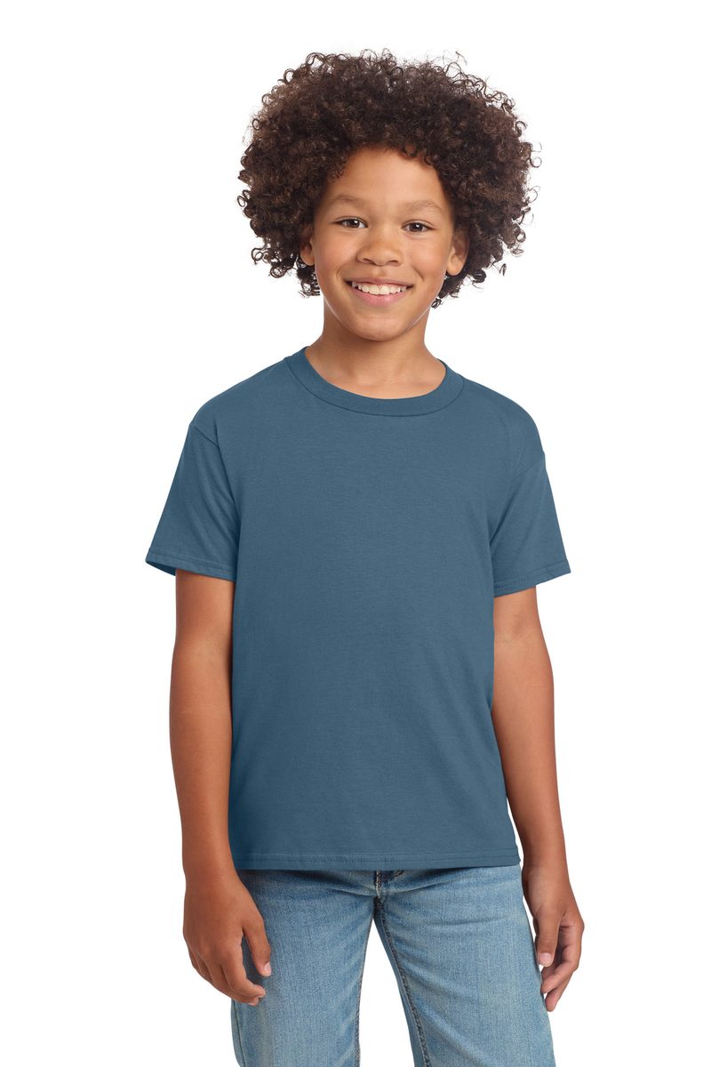 Gildan 64000B - Youth Softstyle® T-Shirt Gildan