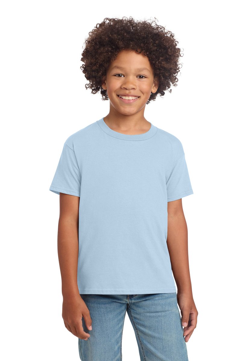 Gildan 64000B - Youth Softstyle® T-Shirt Gildan