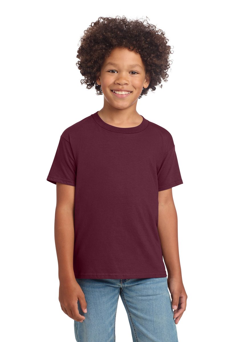 Gildan 64000B - Youth Softstyle® T-Shirt Gildan