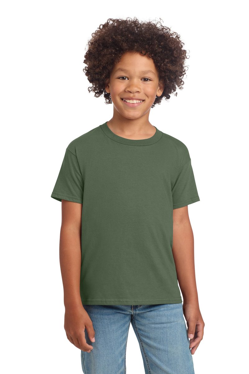 Gildan 64000B - Youth Softstyle® T-Shirt Gildan