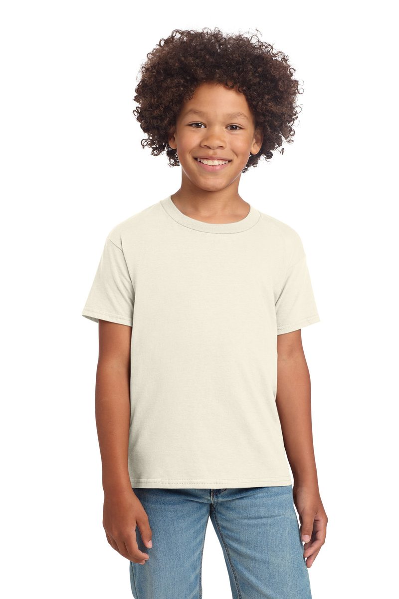 Gildan 64000B - Youth Softstyle® T-Shirt Gildan