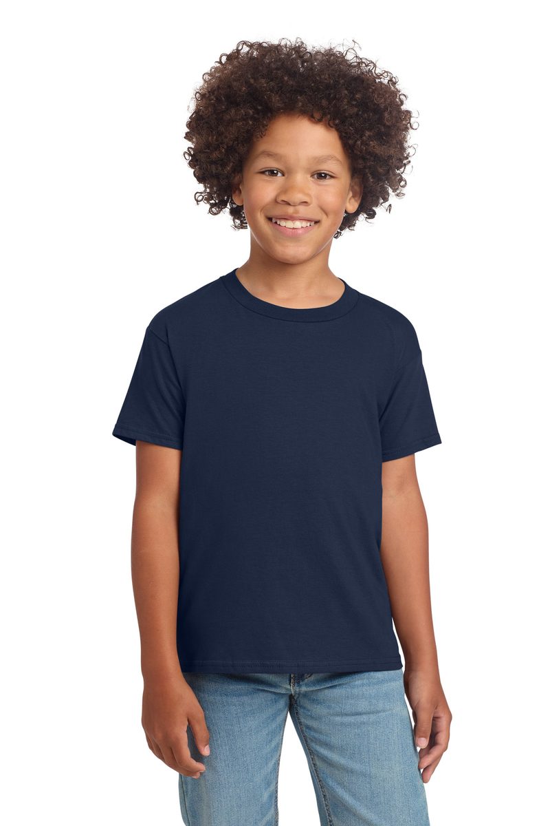 Gildan 64000B - Youth Softstyle® T-Shirt Gildan