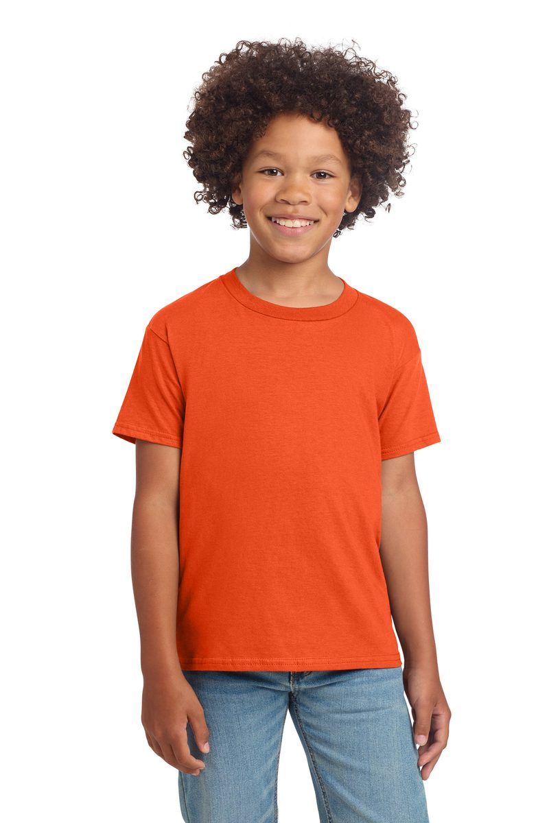 Gildan 64000B - Youth Softstyle® T-Shirt Gildan