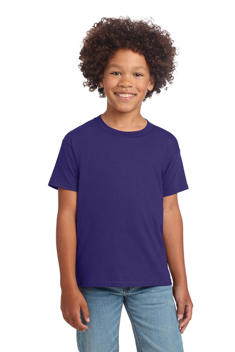 Gildan 64000B - Youth Softstyle® T-Shirt Gildan